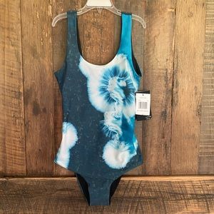 New Hurley women’s swimsuit size large